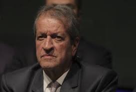 Valdemar Costa Neto apresenta queixa-crime contra Ricardo Salles no STF