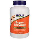 Now foods super enzymes dosage