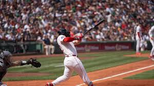 Wilyer Abreu's Memorable Home Run Streak in August 2025