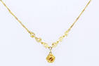 Womens Fine Necklaces m