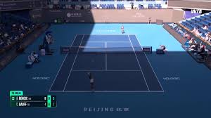 WTA Tennis - News update