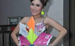 Image result for ayu ting ting