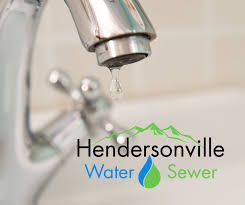 Water and Wastewater System Updates