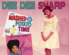 Mashed Potato Time by Dee Dee Sharp song