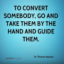 St. Thomas Aquinas Quotes | QuoteHD via Relatably.com