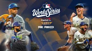 Brewers - Rays