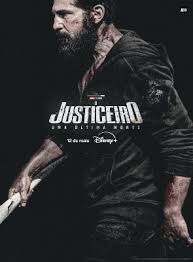 o justiceiro