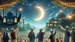 Eid-ul-Fitr 2025: Moon Sighting Dates and Holiday Announcements