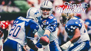 Cowboys vs. Lions: Trivia, Key Matchups, and How to Watch