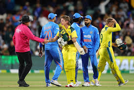 Who said what - top 5 expert reactions to India's series defeat after AUS vs IND 2025 2nd ODI ft. Irfan Pathan
