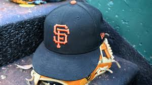 padres - giants Picture