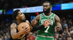 BSJ Live Coverage: Celtics at Cavs, 6 p.m. - White, Queta out for back-to-back in Cleveland