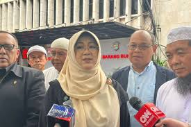Kompas.com - News update