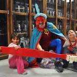  UNMC's Dental Day gives kids something to smile about