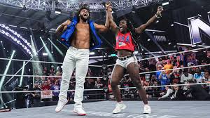 Chelsea Green and Ethan Page: WWE's New On-Screen Power Couple?