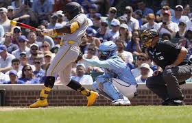 Sportsbook Wire - News update