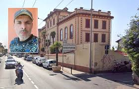 Trend Google: bordighera