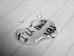Image result for 眼泪
