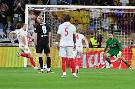 Eric Dier snatches points from Man City at the death