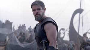 تریلر جدیدی از فیلم The Odyssey منتشر شد