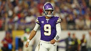 Cris Collinsworth Puzzled by J.J. McCarthy's 