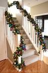 Christmas Wreaths Garland - The Home Depot