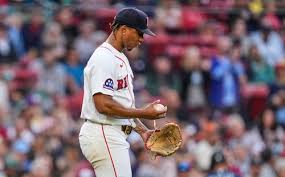 Red Sox pitching plans: Why Brayan Bello is starting; plus what’s next for Garrett Crochet, Tanner Houck