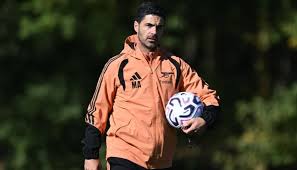 Arteta demands response after Brighton “lesson”