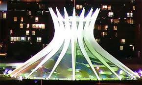 Resultado de imagem para pontos turisticos de brasilia