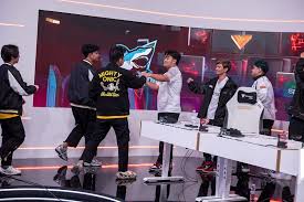 Esports News UK - News update