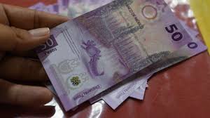 Salario Mínimo 2026