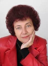 Milena Kirova is a Professor of Bulgarian Literature and Gender Studies, Head of the Dept. of Bulgarian Literature ... - photo