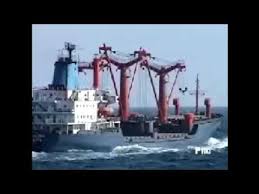 Image result for ISIS Somali Pirates