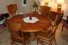 Oak Dining Room Sets - m