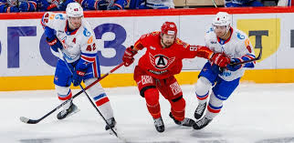 KHL - News update