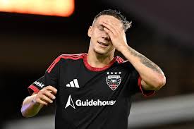 DCvsLAFC 08-29-2026 - D.C. United