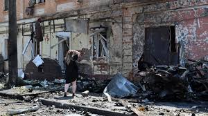 Al Jazeera - News update