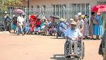 Sassa boss raps abusing grant