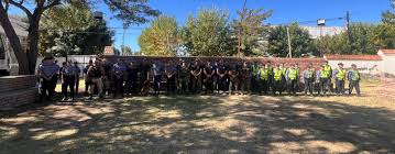 Búsqueda desesperada en Valle Medio: hombre de 36 años desapareció en Lamarque desde hace una semana