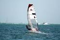 Windsurfing Lessons on Biscayne Bay -