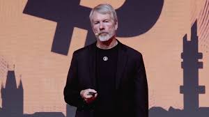 Bitcoin Magazine - News update