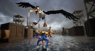 Darwin's Paradox! Is It the Platformer You've Been Waiting For?