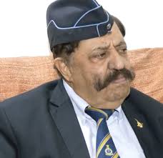 Capture of PoK only solution to end terrorism: IAF veteran Bakshi