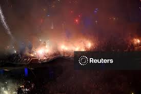 Racing vs. Flamengo: Pronóstico y Análisis de la Semifinal Libertadores