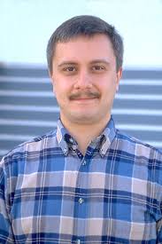 Dr Radu Mateescu obtains a permanent position at INRIA - mateescu-1998