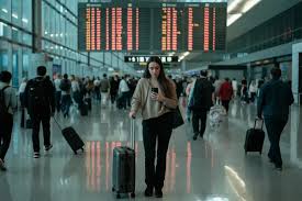 Flight Disruptions in Europe: Weather, Strikes, and Operational Issues Cause Chaos