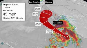 The Weather Channel - News update