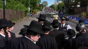 Verdachte van steekpartij in Londen was bekend bij antiterrorismedienst