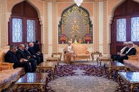 JOINT STATEMENT BY THE SULTANATE OF OMAN AND THE ISLAMIC REPUBLIC OF IRAN