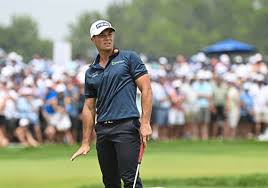 Viktor Hovland's Confident Approach at the 2025 U.S. Open